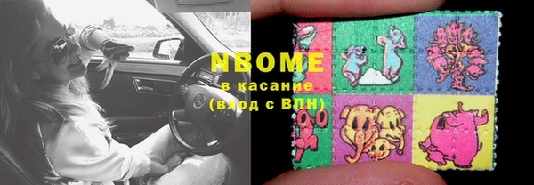 шишки Покров