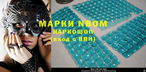 шишки Покров